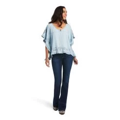 Ariat Eden Top -Ariat 10040705 full