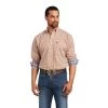Ariat Relentless Braiding Stretch Classic Fit Shirt -Ariat 10040712 front