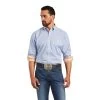 Ariat Relentless Alacrity Stretch Classic Fit Shirt -Ariat 10040713 front