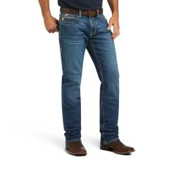 Ariat M4 Relaxed TekStretch Claudio Stackable Straight Leg