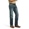 Ariat M5 Straight Stretch Seneca Stackable Straight Leg -Ariat 10040745 front