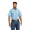 Ariat Pro Series Micah Classic Fit Shirt