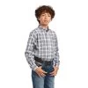 Ariat Pro Series Brady Classic Fit Shirt 1 Ariat Pro Series Brady Classic Fit Shirt -Ariat 10040793 front