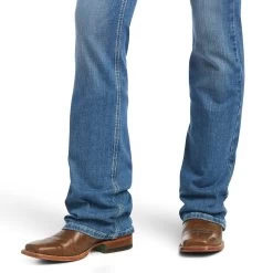 Ariat R.E.A.L.™ Mid Rise Allessandra Boot Cut 15 Ariat R.E.A.L.™ Mid Rise Allessandra Boot Cut -Ariat 10040796 detail03