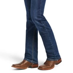 Ariat R.E.A.L.™ Perfect Rise Nadia Straight -Ariat 10040801 detail03