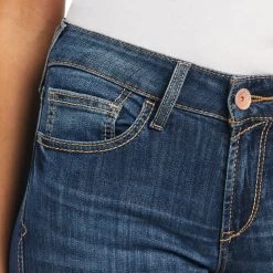 Ariat Trouser Perfect Rise Alana Wide Leg -Ariat 10040805 detail01