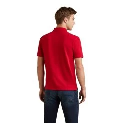 Ariat Medal Polo -Ariat 10040827 backcopy
