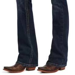 Ariat R.E.A.L.™ Perfect Rise Lexie Boot Cut -Ariat 10041059 detail01
