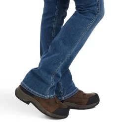 Ariat Rebar Riveter Boot Cut -Ariat 10041067 detail03