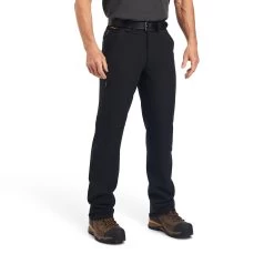 Ariat Rebar M5 Straight DuraStretch DriTEK Softshell Straight Leg Pant