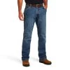 Ariat Rebar M4 Low Rise DuraStretch Workhorse Boot Cut