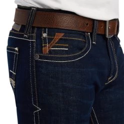 Ariat M7 Slim Ranger Straight Leg -Ariat 10041088 detail01 42cc463c 8524 4a50 b786 f725402f37e1
