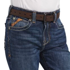 Ariat B4 Relaxed Ramos Fashion Boot Cut -Ariat 10041090 detail01