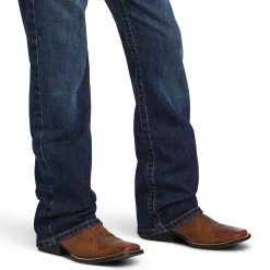 Ariat B4 Relaxed Ramos Fashion Boot Cut -Ariat 10041090 detail03
