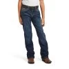 Ariat B4 Relaxed Ramos Fashion Boot Cut 1 Ariat B4 Relaxed Ramos Fashion Boot Cut -Ariat 10041090 front