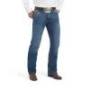 Ariat M4 Relaxed Ramos Boot Cut -Ariat 10041097 front