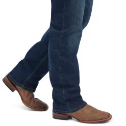Ariat M4 Relaxed Quentin Boot Cut -Ariat 10041099 detail01