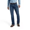 Ariat M2 Traditional Relaxed Cutler Boot Cut -Ariat 10041100 front