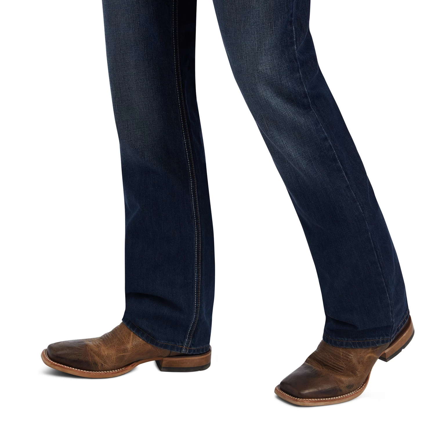 Ariat M2 Traditional Relaxed 3D Garby Boot Cut 5 Ariat M2 Traditional Relaxed 3D Garby Boot Cut - Image 3