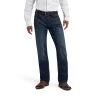 Ariat M2 Traditional Relaxed 3D Garby Boot Cut -Ariat 10041101 front