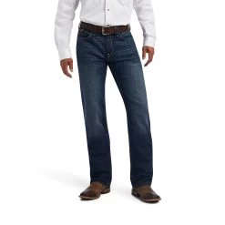 Ariat M2 Traditional Relaxed 3D Garby Boot Cut
