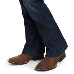 Ariat R.E.A.L. Trouser Maggie Wide Leg -Ariat 10041104 detail03