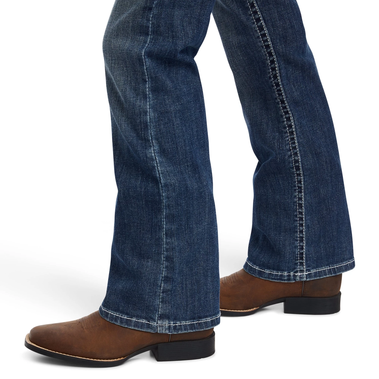Ariat R.E.A.L. Raquel Boot Cut 8 Ariat R.E.A.L. Raquel Boot Cut - Image 6