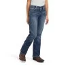 Ariat R.E.A.L. Raquel Boot Cut 2 Ariat R.E.A.L. Raquel Boot Cut -Ariat 10041105 front