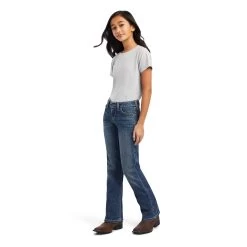 Ariat R.E.A.L. Raquel Boot Cut 10 Ariat R.E.A.L. Raquel Boot Cut -Ariat 10041105 full