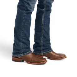 Ariat R.E.A.L.™ Perfect Rise Daphne Straight Leg -Ariat 10041115 detail03