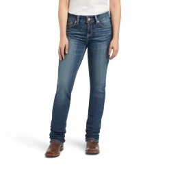 Ariat R.E.A.L.™ Perfect Rise Daphne Straight Leg