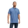 Ariat VentTEK Outbound Fitted Shirt