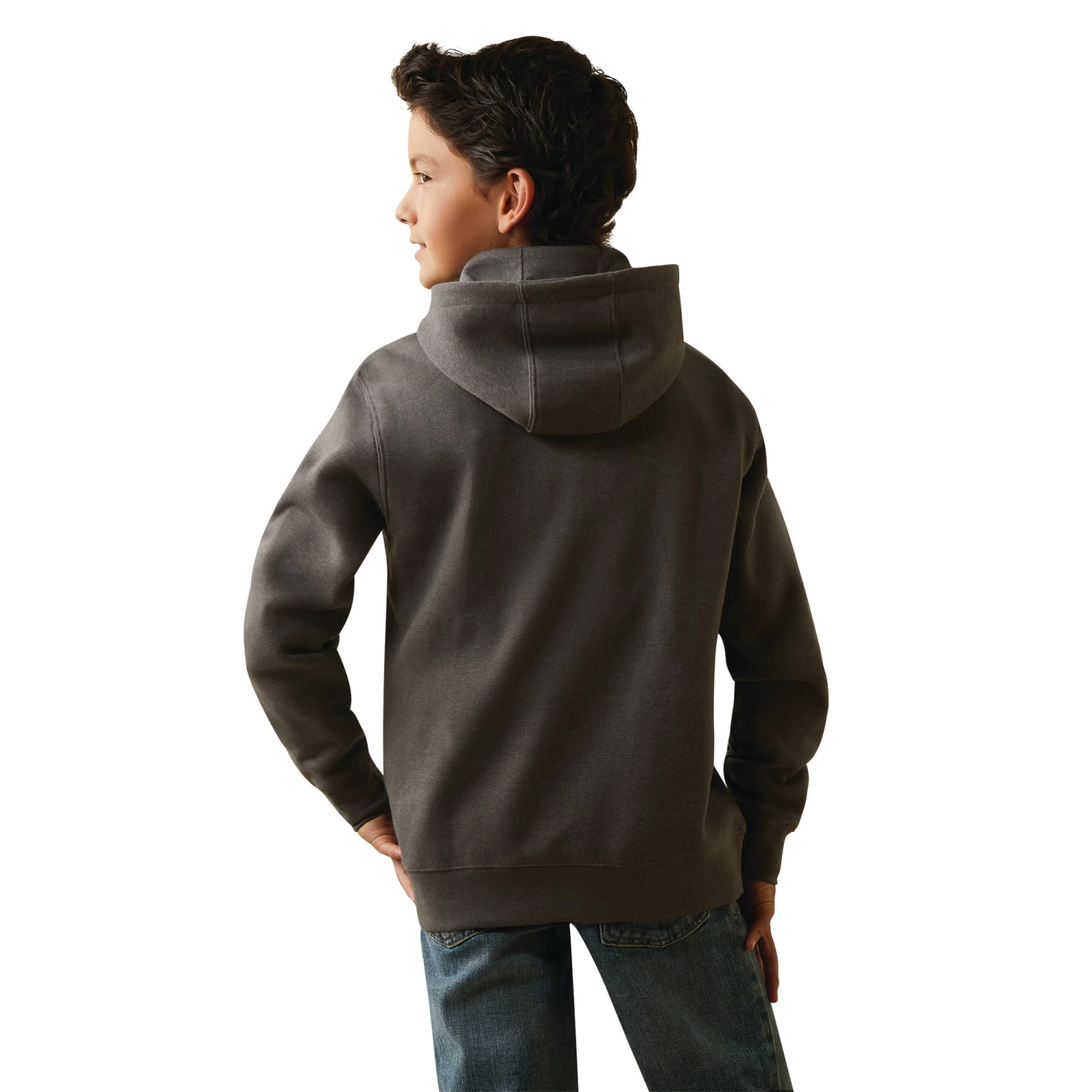 Ariat Horns Southwest Hoodie 4 Ariat Horns Southwest Hoodie - Image 2