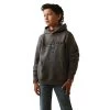 Ariat Horns Southwest Hoodie -Ariat 10041151 front