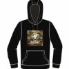 Ariat Boy's Protect And Serve Block Hoodie