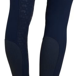 Ariat Tri Factor Frost Insulated Full Seat Breech 11 Ariat Tri Factor Frost Insulated Full Seat Breech -Ariat 10041225 detail02