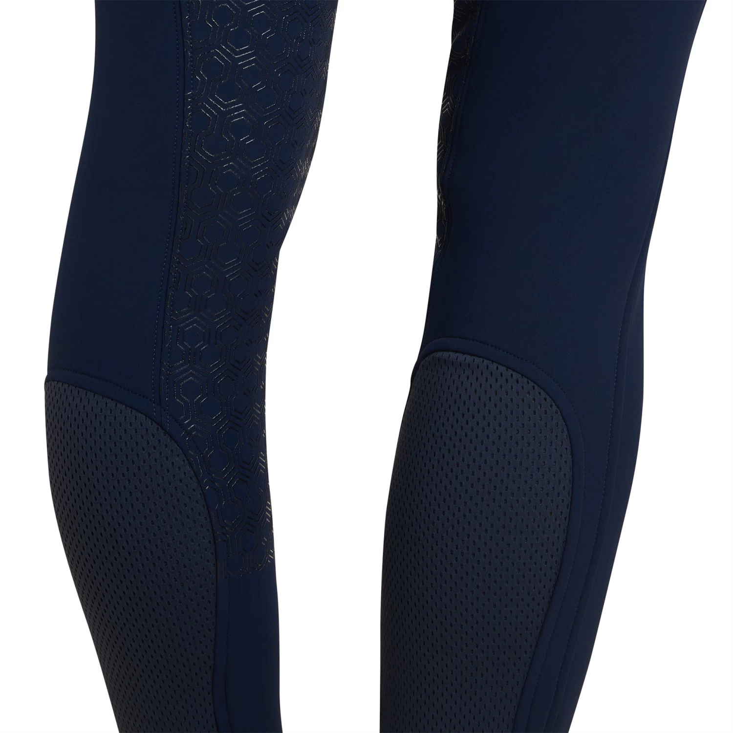 Ariat Tri Factor Frost Insulated Full Seat Breech 7 Ariat Tri Factor Frost Insulated Full Seat Breech - Image 5