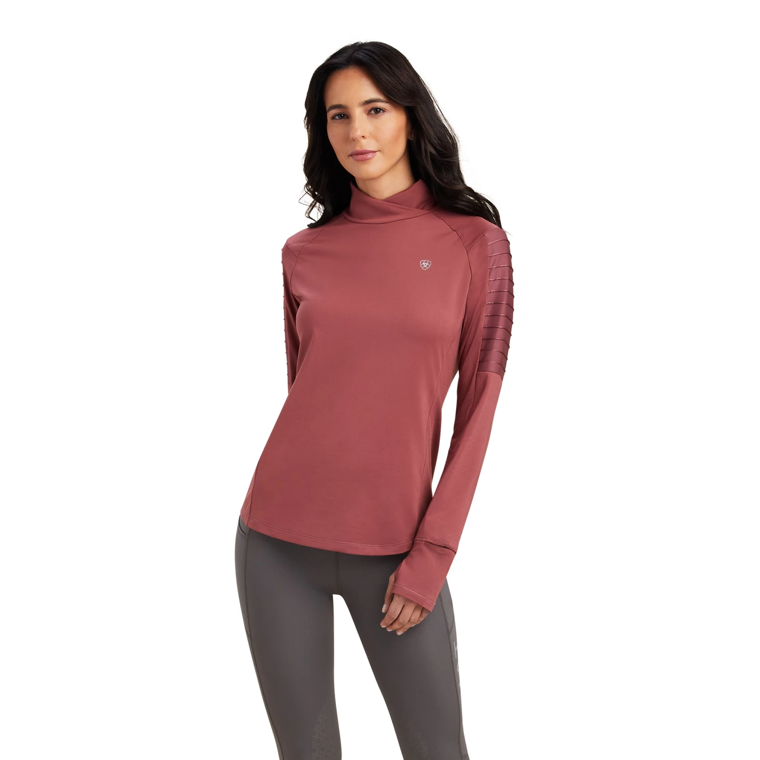 Ariat Facet Baselayer 3 Ariat Facet Baselayer