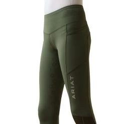 Ariat Youth Eos Full Seat Tight -Ariat 10041237 detail01