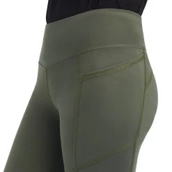 Ariat Youth Eos Full Seat Tight -Ariat 10041237 detail02