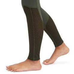 Ariat Youth Eos Full Seat Tight -Ariat 10041237 detail03