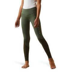 Ariat Youth Eos Full Seat Tight