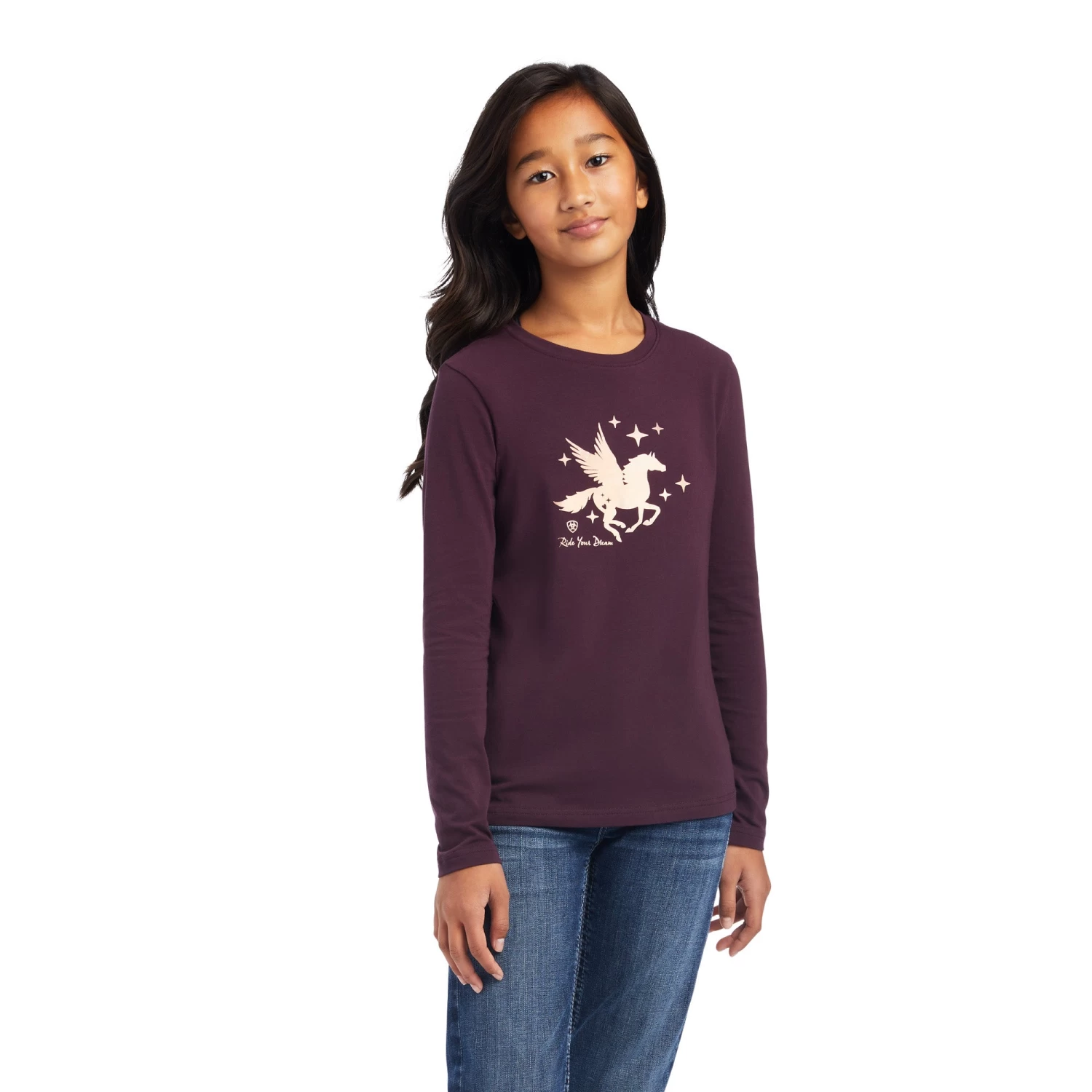 Ariat Dream T-Shirt 3 Ariat Dream T-Shirt