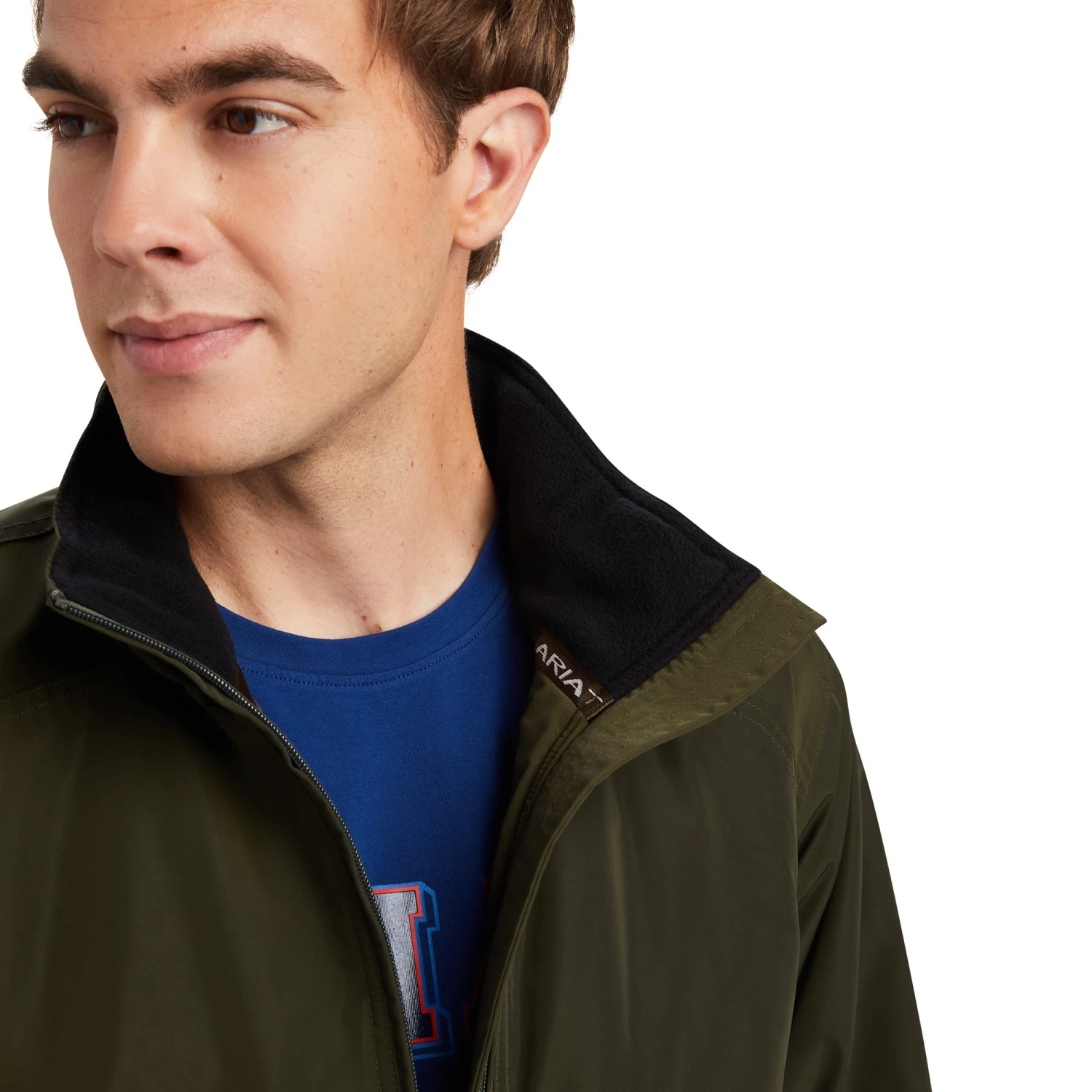 Ariat Stable Insulated Jacket 7 Ariat Stable Insulated Jacket - Image 5