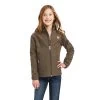 Ariat New Team Softshell Jacket