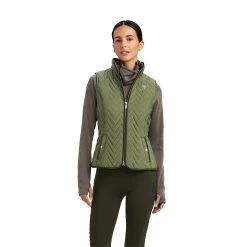 Ariat Ashley Insulated Vest