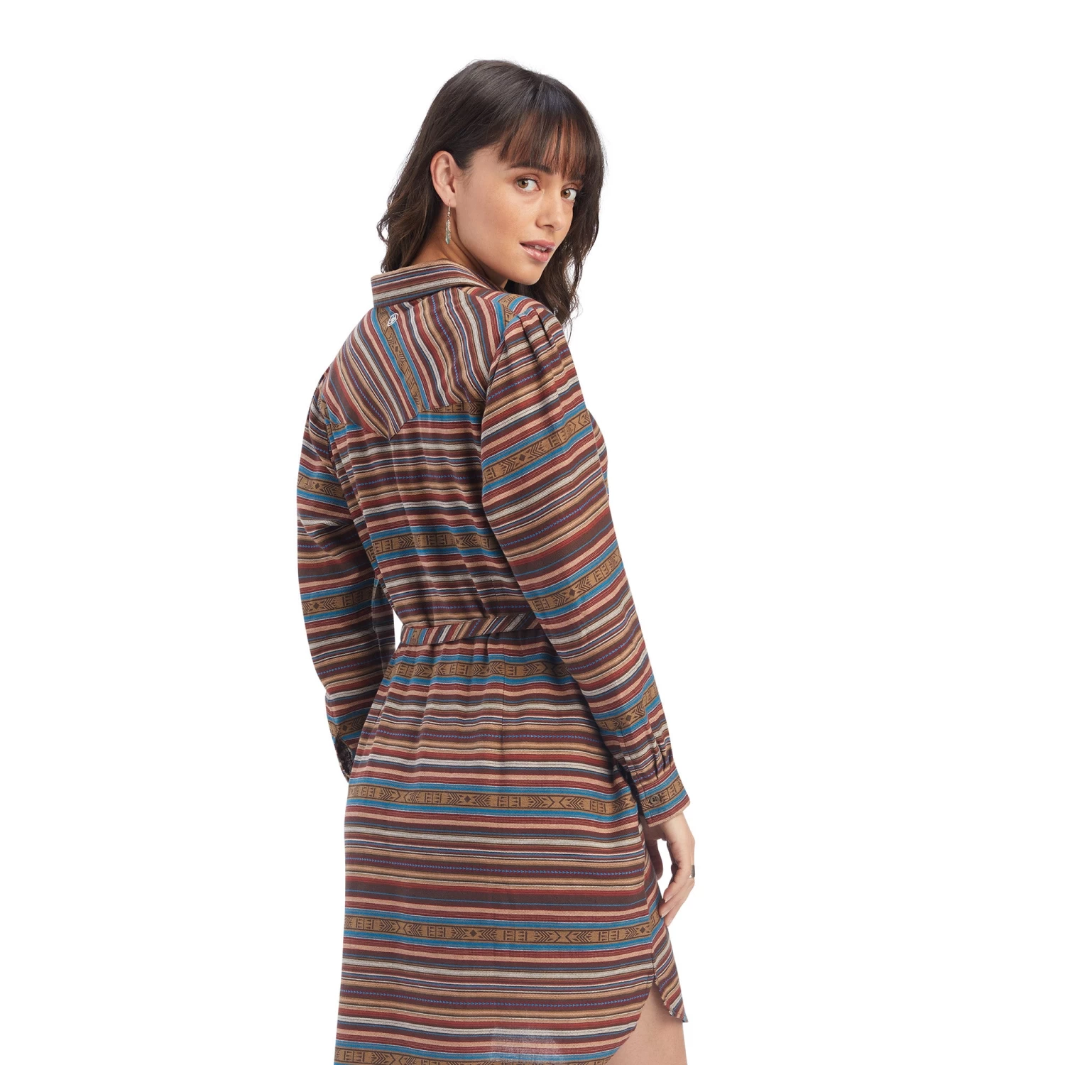 Ariat Sedona Dress 4 Ariat Sedona Dress - Image 2