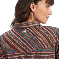 Ariat Sedona Dress 9 Ariat Sedona Dress -Ariat 10041304 detail01