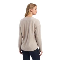 Ariat Saloon Top -Ariat 10041308 back