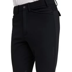 Ariat Tri Factor Frost Insulated Knee Patch Breech -Ariat 10041315 detail02